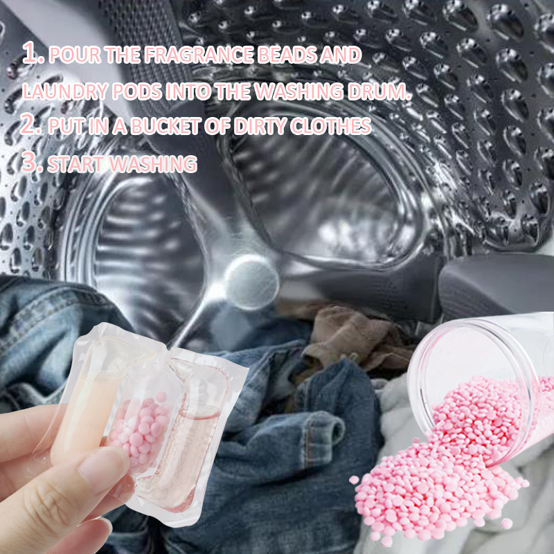 How to Use Laundry Pods Safely Without Damaging Clothes or Washer
