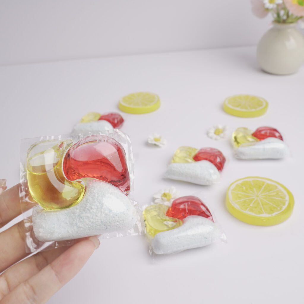 yicun 3 in 1powder with liquid