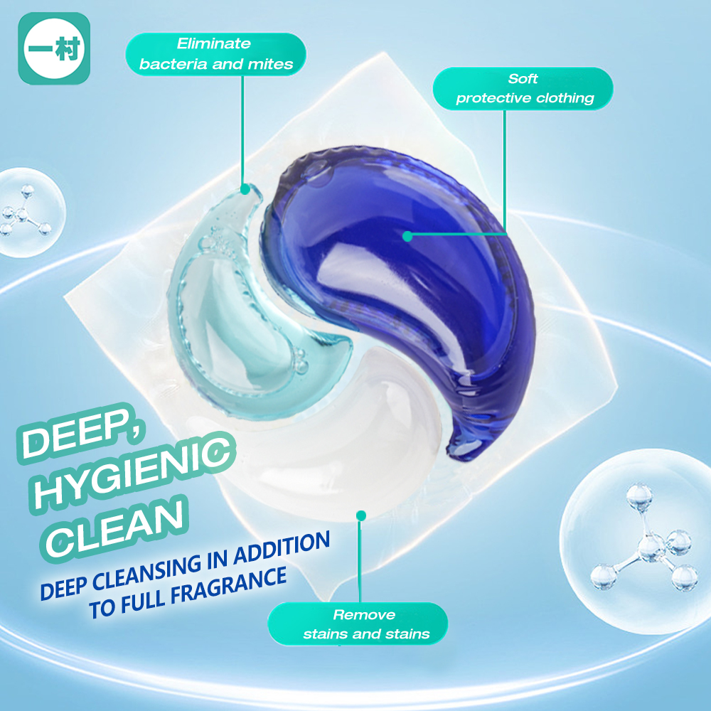 How to Use Laundry Pods Safely Without Damaging Clothes or Washer