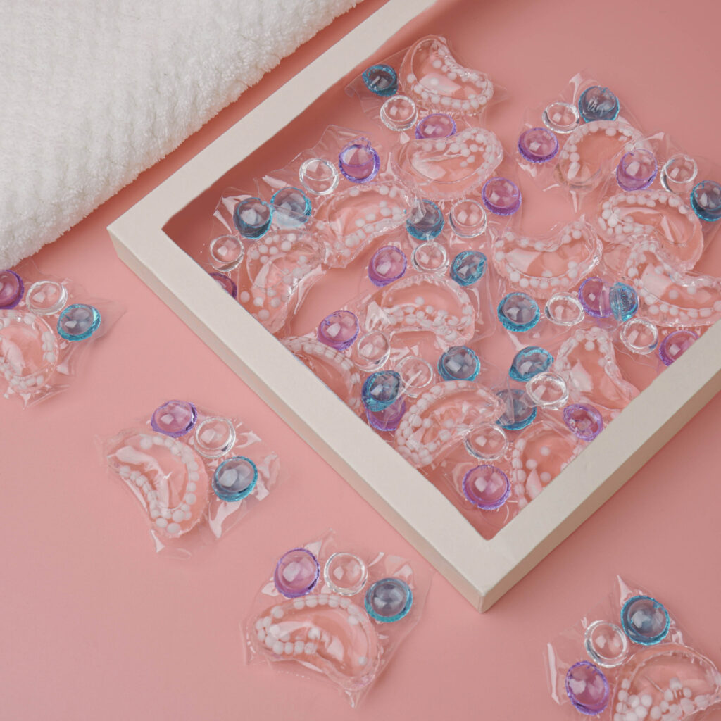 laundry pods vs liquid