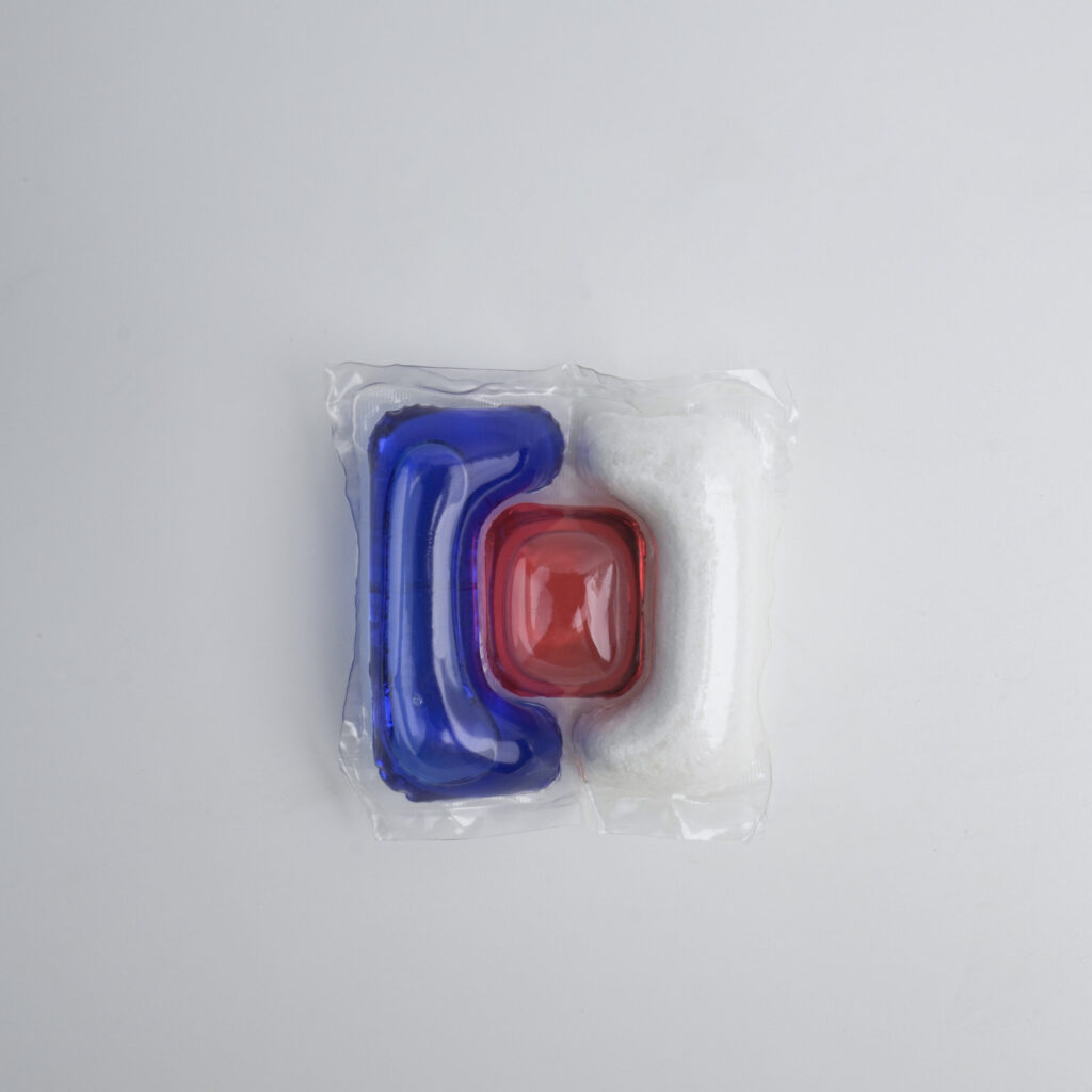 oxygen bleach powder