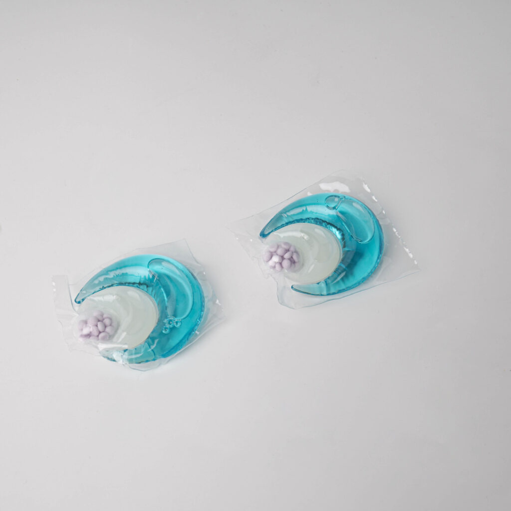 Laundry Detergent Pods