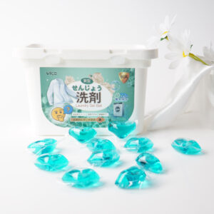 laundry pod detergent