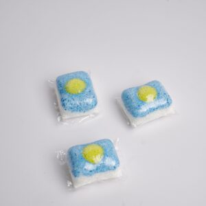 Dishwasher-Single Chamber