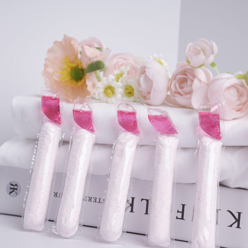 dishwashing pods manufacturer