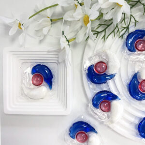 4 in 1 Powder with Liquid