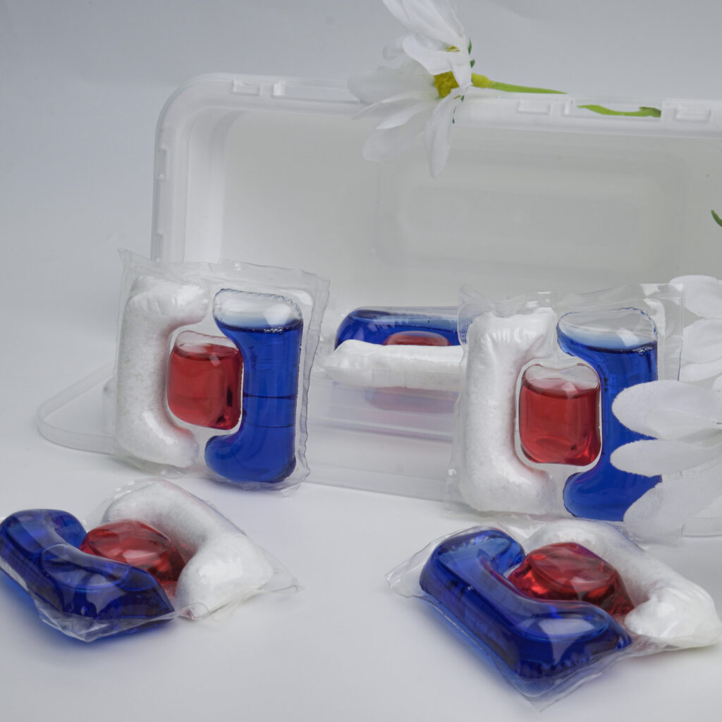 oxygen bleach powder