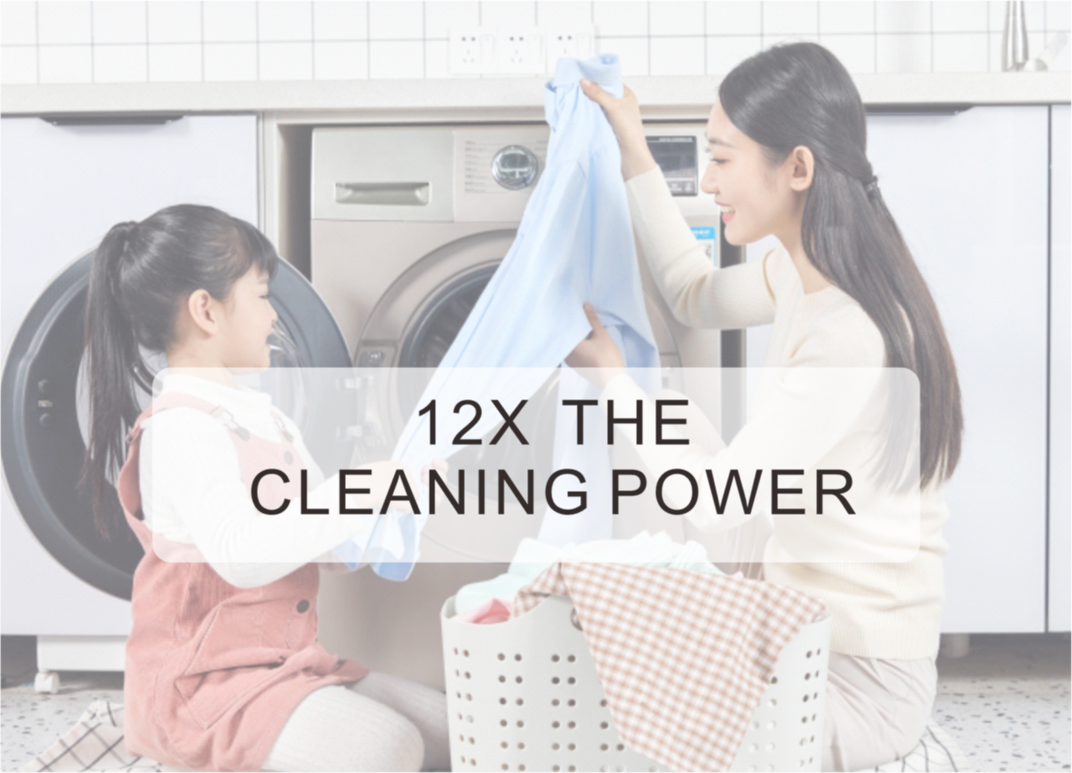 Trusted Laundry Pods China Manufacturers Exporting Worldwide
