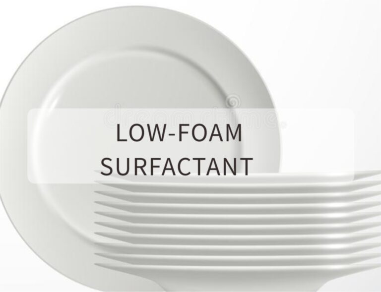 dishwashing capsule